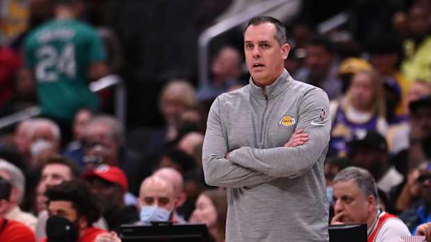 Frank Vogel
